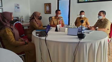 Sosialisasi Layanan Urun Dana Securities Crowd Funding