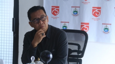Sosialisasi Aksi PK dan Pelaporan   Aplikasi Jaga Stranas PK