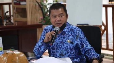 Rapat Koordinasi Bersama Tim SPBE