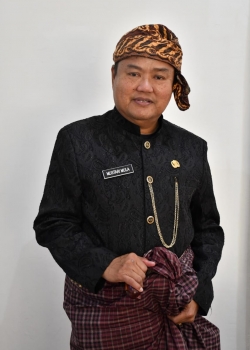 pak kadisbaru