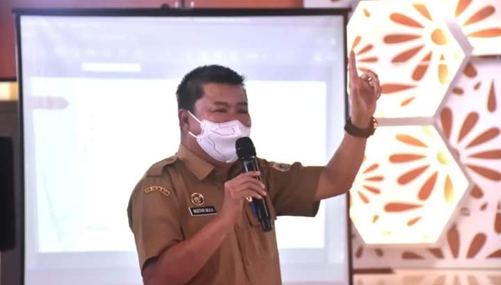 Seminar Penguatan Literasi Kaum Perempuan, Akselerasi Penurunan Stunting