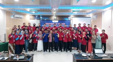 Bimtek Pengelolaan SPBE