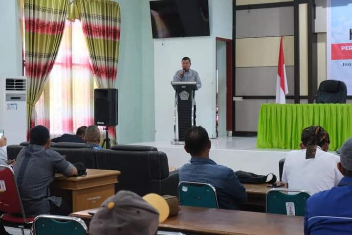 Konferensi PWI Sulbar