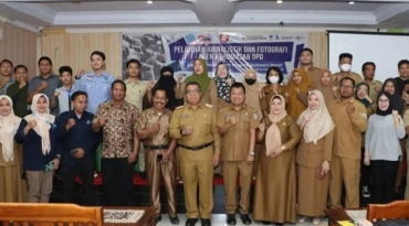 Pelatihan Jurnalistik