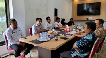 Progres Integrasi Satu Data Indonesia