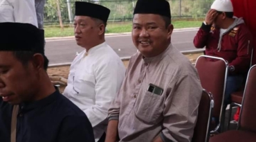 Safari Ramadhan di Mamuju