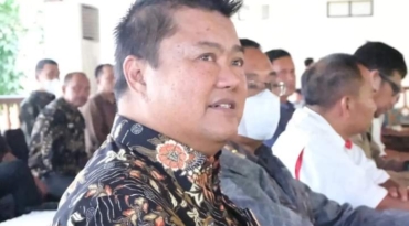 Rapat Persiapan Pelaksanaan Porprov