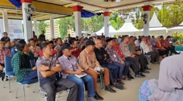 Seminar Hari Jadi Wonomulyo