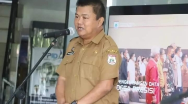 Launching Sandeqtv Pemprov Sulbar