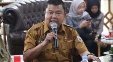 Rapat Koordinasi Tim SPBE Provinsi Sulawesi Barat