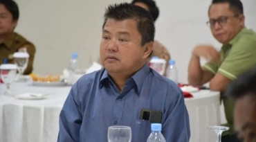 Audiensi dengan Deputi Bidang Pengendalian Penduduk BKKBN RI