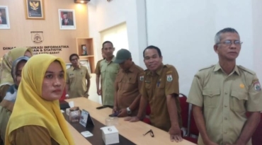Apel Dan Doa Bersama Secara  Virtual