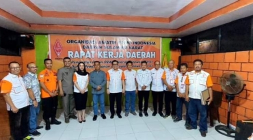 Rankerda ORARI Sulbar