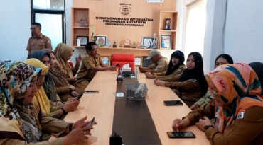 Apel Pagi Virtual