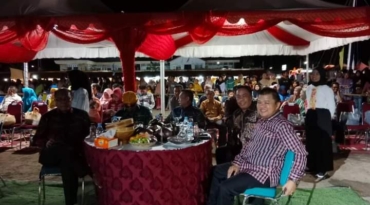 Pembukaan Celebes Heritage Festival dan Pekan Kebudayaan