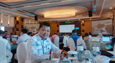 Desiminasi Dan Sosialisasi Hak Akses Pemanfaatan Data Registrasi Sosial Ekonomi