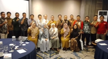 Forum Diskusi Hasil Kajian Monitoring Isu Publik