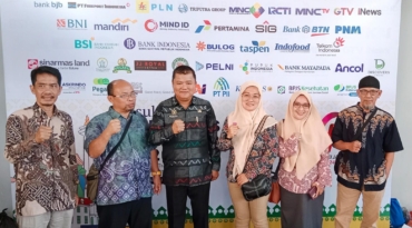 Puncak Peringatan HPN