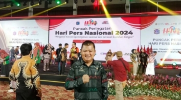 Puncak Peringatan HPN