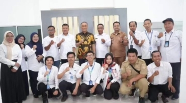 Podcast RRI Mamuju