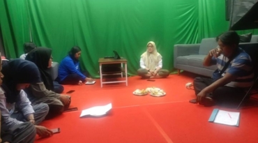 Rapat Kegiatan IKP