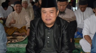 Perayaan Idul Fitri