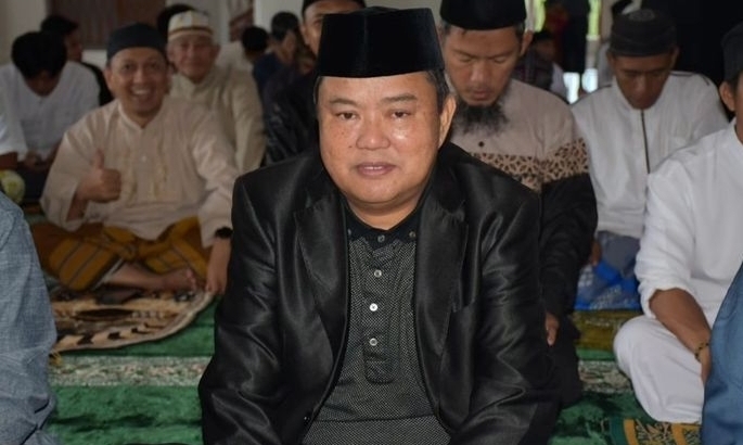 Perayaan Idul Fitri