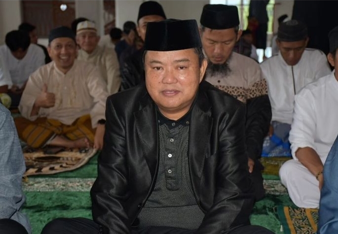 Perayaan Idul Fitri