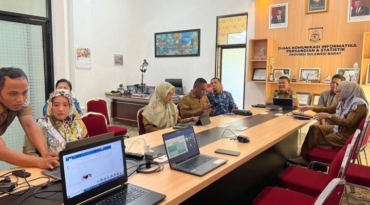 Forum Lingkup OPD