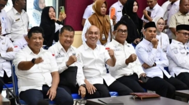 Musrembang RKPD Pasangkayu