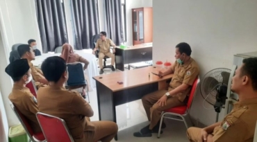 Rapat Persiapan Launching Sapota