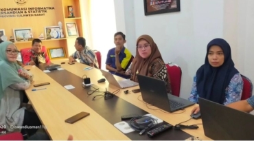 Pemenuhan Capaian Indikator SPBE