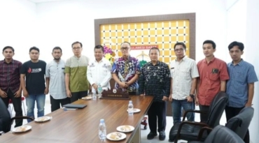 Paparan Persiapan launching Sapota