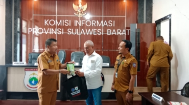 Produk UMKM Jadi Cindera Mata Untuk Tamu Luar Daerah, Solusi Promosikan Potensi Sulbar