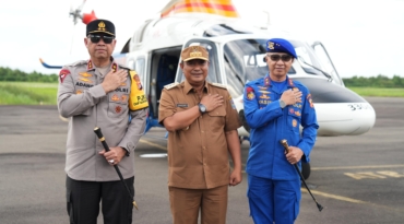 Dekat dengan IKN, Polri Akan Bangun Markas Komando Polairud RI di Sulbar