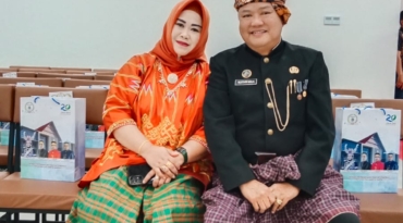 Peringatan Haji Jadi Provinsi Sulawesi Barat ke 20 Tahun 2024