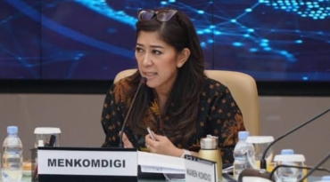 Menkomdigi: Humas Pemerintah Harus Jadi Garda Terdepan dalam Perang Narasi Publik