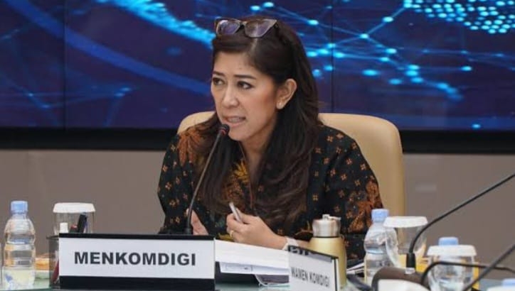 Menkomdigi: Humas Pemerintah Harus Jadi Garda Terdepan dalam Perang Narasi Publik