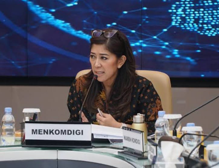 Menkomdigi: Humas Pemerintah Harus Jadi Garda Terdepan dalam Perang Narasi Publik