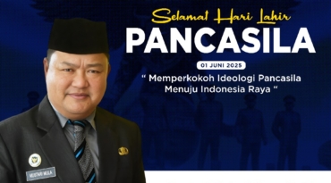 Hari Lahir Pancasila