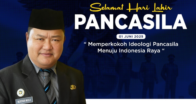Hari Lahir Pancasila
