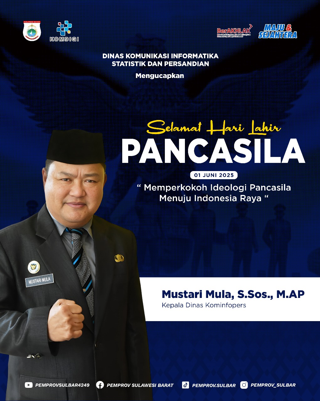 Hari Lahir Pancasila