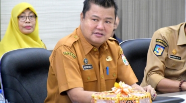 Kadis Kominfo: Kejahatan Siber Terus Diperangi dengan Sosialisasi Melalui Senter KIM