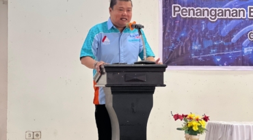 Kominfo Sulbar Gelar Rakortek Penanganan Blankspot di Pasangkayu, Fokus pada Titik Prioritas Jaringan Internet