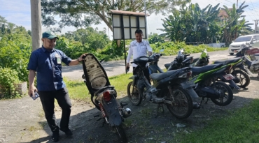 Dukung Arah SDK-JSM, Diskominfo Sulbar Tata Ulang Aset Lewat Lelang